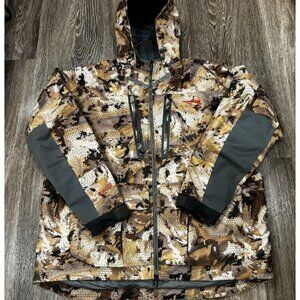 Men’s Sitka Hudson Jacket